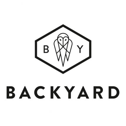 Logotyp från BACKYARD STORE HAMBURG