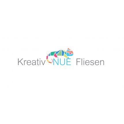 Logo fra Kreativ Fliesen Nue Fliesenleger-Meisterbetrieb
