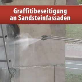 Bild von Graffitti ex GmbH & Co. KG