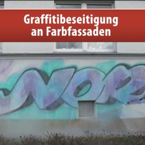 Bild von Graffitti ex GmbH & Co. KG