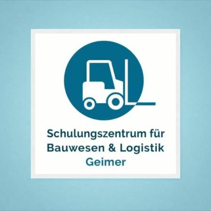 Logo fra Schulungszentrum für Bauwesen und Logistik