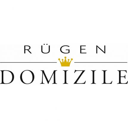 Logo de Rügen Domizile Ferienwohnungen