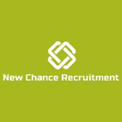 Logotyp från New Chance Recruitment