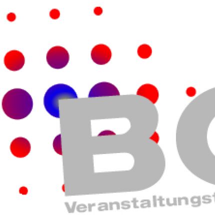 Logo fra BO Veranstaltungstechnik