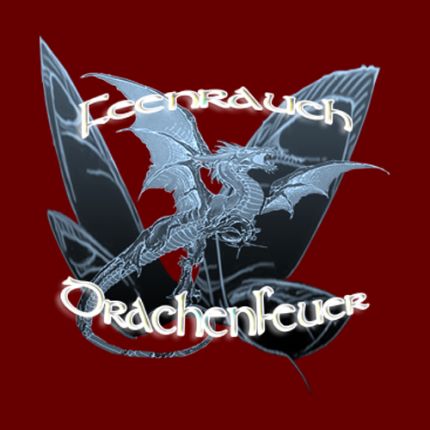 Logo fra Feenrauch&Drachenfeuer