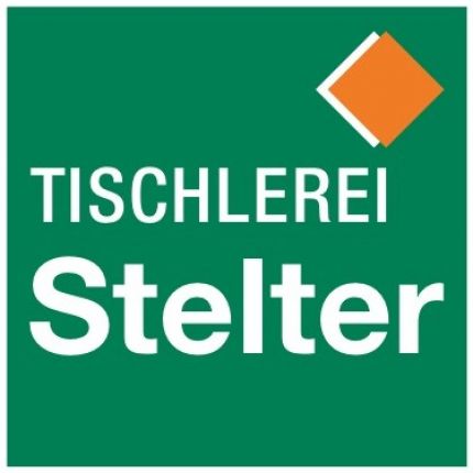 Logo od Stelter GmbH, Tischlerei