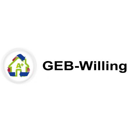 Logotyp från GEB-Willing (Energieberatung)