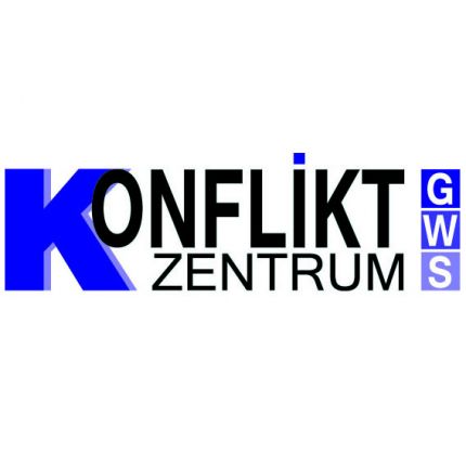 Logo de Konflikt-Zentrum GWS