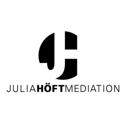 Logo fra Julia Höft Mediation