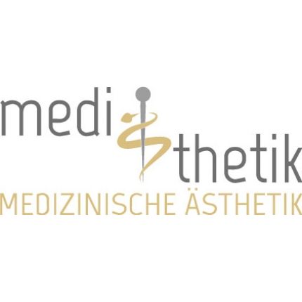 Logotipo de medisthetik - Medizinische Ästhetik