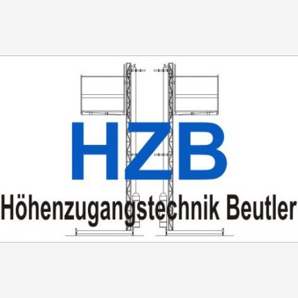 Logotipo de HZB Höhenzugangstechnik Beutler