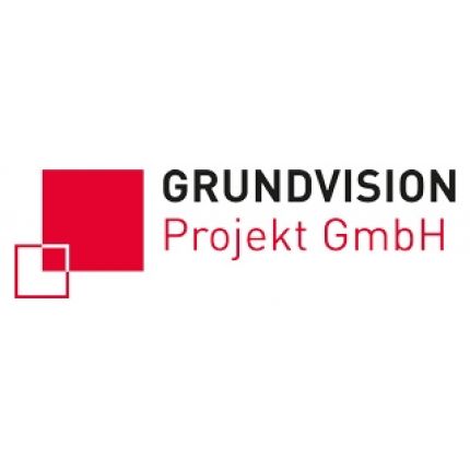 Logo da GRUNDVISION Projekt GmbH
