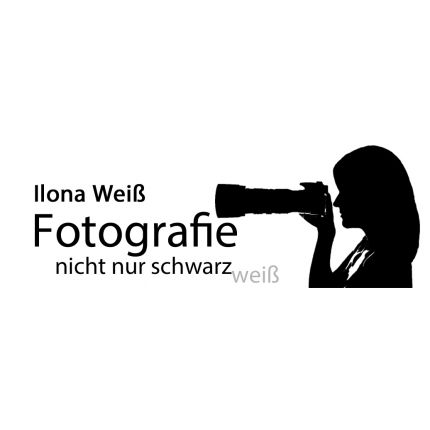 Logo van Fotografie Ilona Weiß