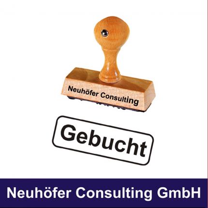 Logo van Neuhöfer Consulting GmbH