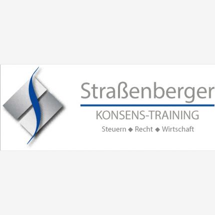 Logo van Straßenberger Konsens-Training