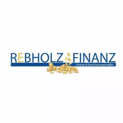 Logotyp från Rebholz Finanz Finanzmakler & Versicherungsmakler Werner S. Rebholz