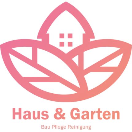 Logotyp från Alles rund um Haus und Garten