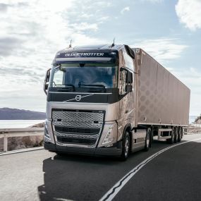 Bild von Volvo Trucks & Renault Trucks | Neuwagenzentrum Hamburg