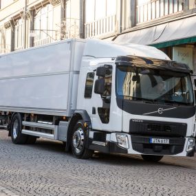 Bild von Volvo Trucks & Renault Trucks | Neuwagenzentrum Hamburg