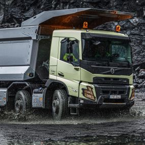 Bild von Volvo Trucks & Renault Trucks | Neuwagenzentrum Hamburg