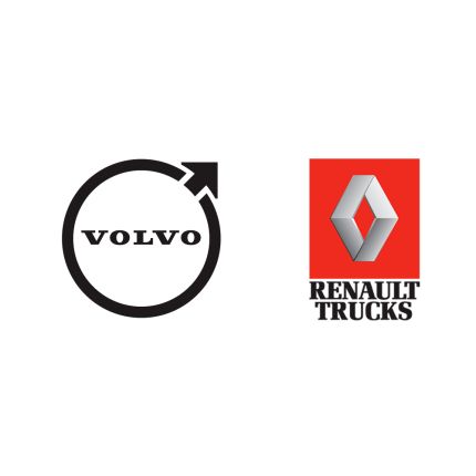 Logo od Volvo Trucks & Renault Trucks | Neuwagenzentrum Hamburg