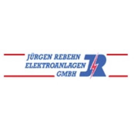 Logo von Jürgen Rebehn Elektroanlagen GmbH