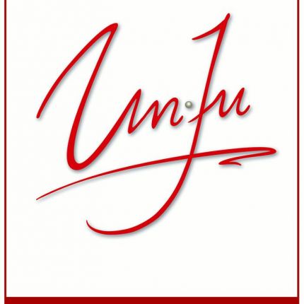 Logotyp från UNJU cooking art-sushi event