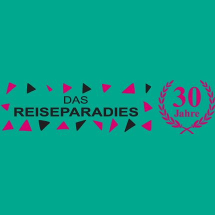 Logo from Reiseparadies Landshut