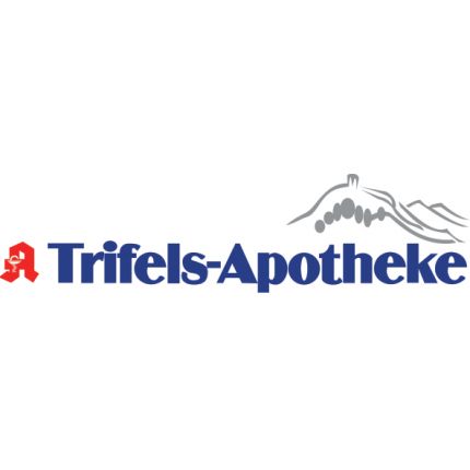 Logo van Trifels-Apotheke im Wasgau-Center