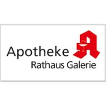 Logotyp från Apotheke Rathaus Galerie