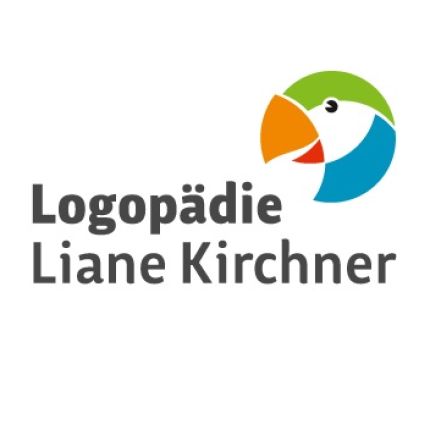 Logo od Logopädie Liane Kirchner
