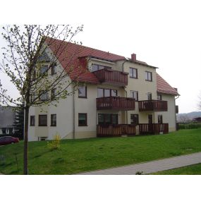 Bild von Scherzer Immobilien Crimmitschau GmbH