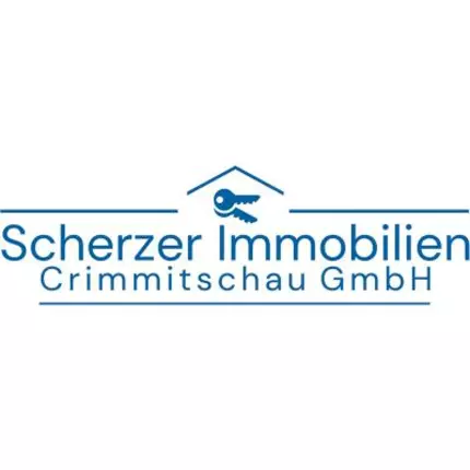 Logo de Scherzer Immobilien Crimmitschau GmbH