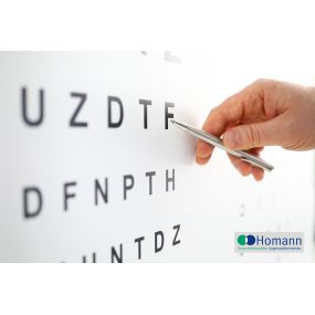 Bild von Optik Homann