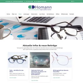 Bild von Optik Homann