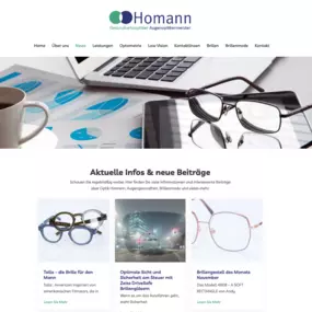 Bild von Optik Homann