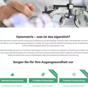 Bild von Optik Homann