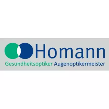 Logo od Optik Homann