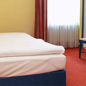 Bild von Buntes Haus Seiffen – Hotel Erbgericht