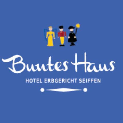 Logo from Buntes Haus - Hotel Erbgericht
