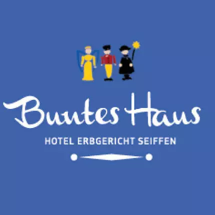 Logo de Buntes Haus - Hotel Erbgericht