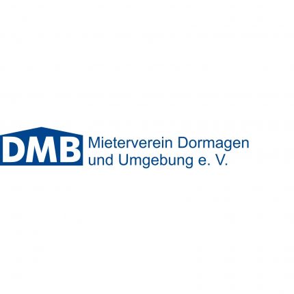 Logo van und Umgebung e.V. Mieterverein Dormagen