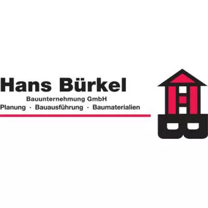 Logo od Bürkel Bauunternehmung