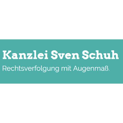Logotyp från Sven Schuh Rechtsanwalt