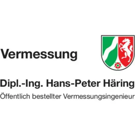 Logo from Dipl.-Ing Hans-Peter Häring Öffentlich bestellter Vermessungsingenieur