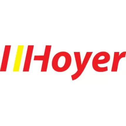 Logo fra Hoyer Peter Taxiunternehmen