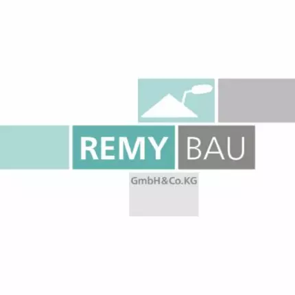 Λογότυπο από REMYBAU GmbH & Co.KG