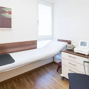 Bild von Frauenarztpraxis Dr. med. Henric Peper mit Fachärztin Katja Rode (angestellt)