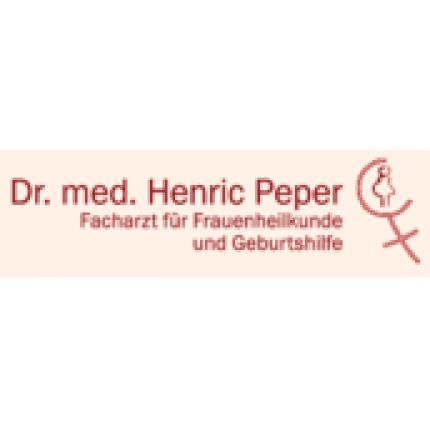 Logo van Dr. Med. Hendric Peper & Inka Hartung