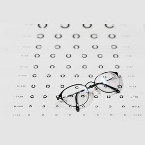 Bild von Kumpfmüller Augenoptik - Hörgeräte